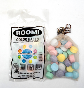 Color Balls