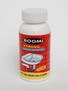 Strong Drain Opener