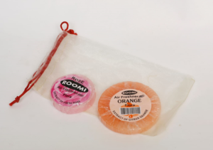 Flora Refil with Pourch