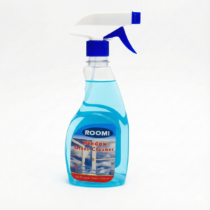 Window glass cleaner 