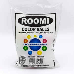 Color Balls